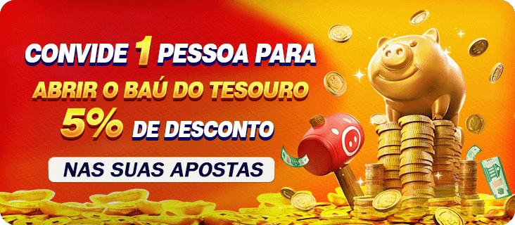 55DD Indique amigos para receber um bônus